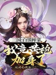 三国：白馍榨菜，我竟黄袍加身了