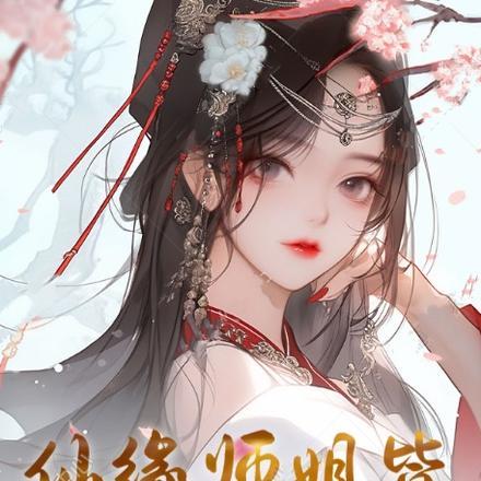 仙缘师姐皆护我