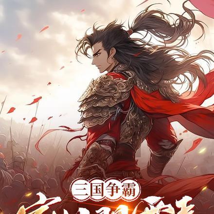 三国争霸：家父關雲長