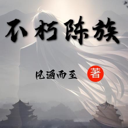 不朽陈族