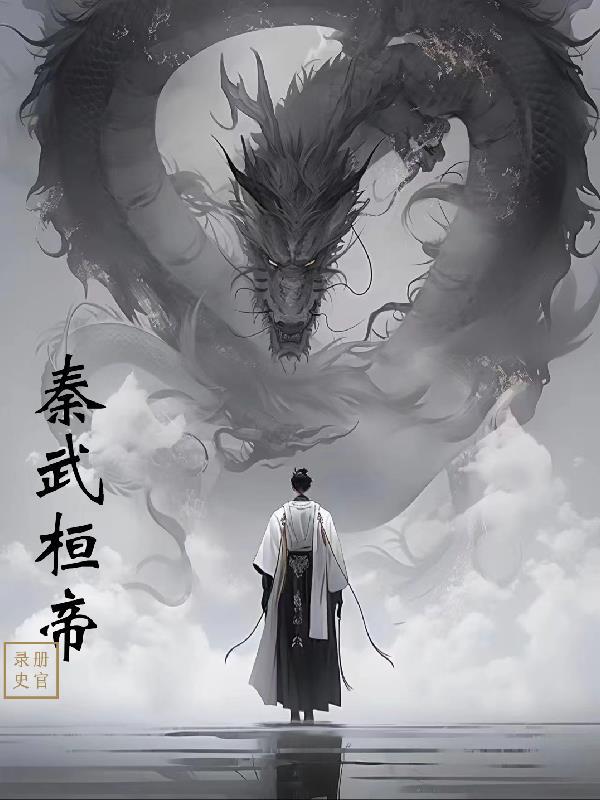 秦武桓帝