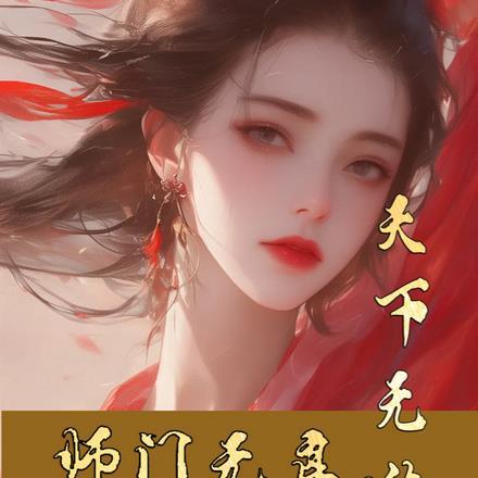 师门无良，小师弟只能天下无敌了