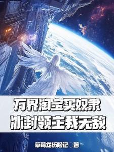 万界淘宝买奴隶，冰封领主我无敌